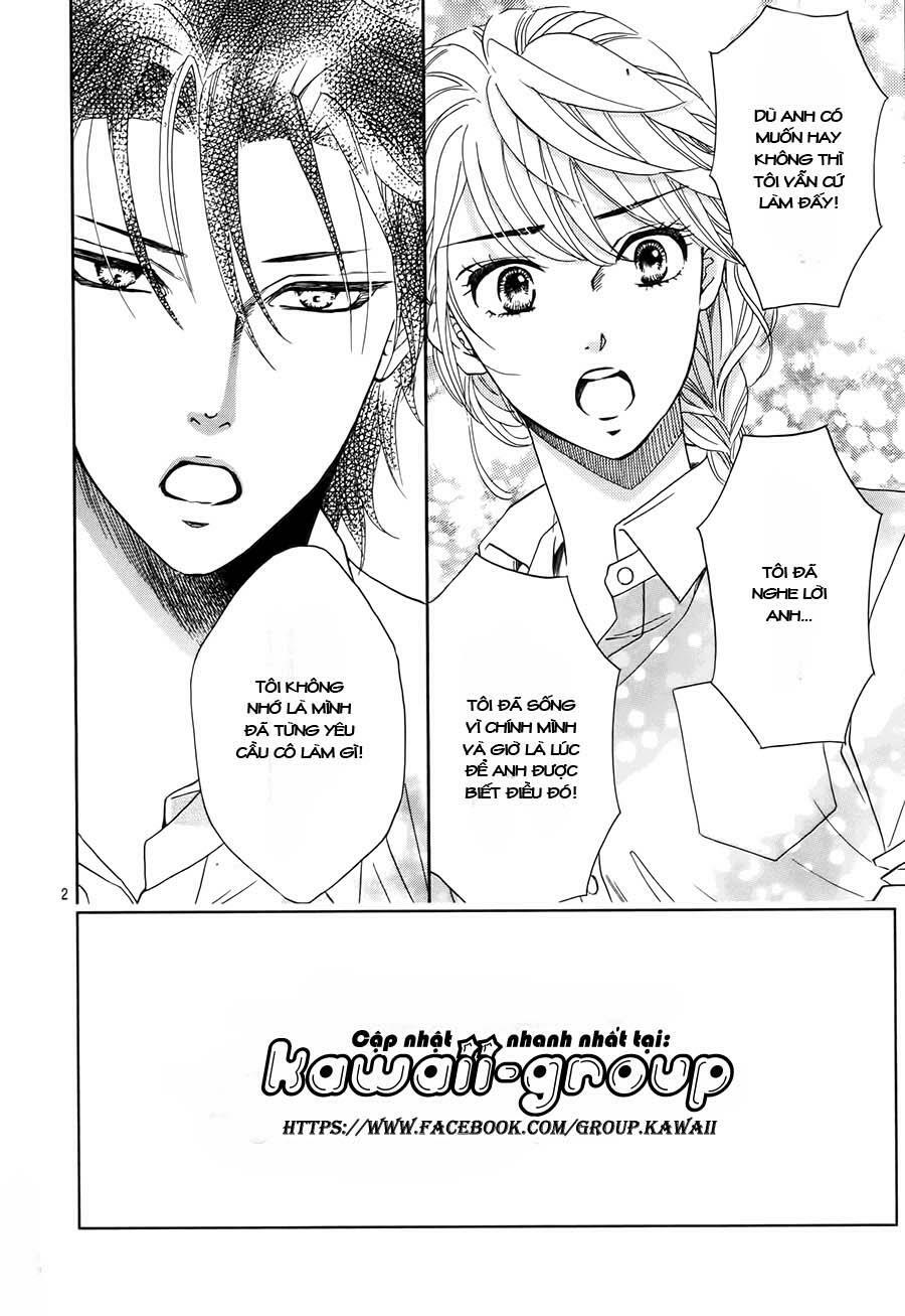 Sumika Sumire: Chapter 29