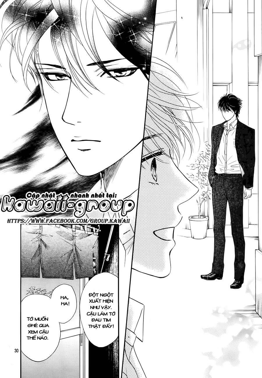 Sumika Sumire: Chapter 29