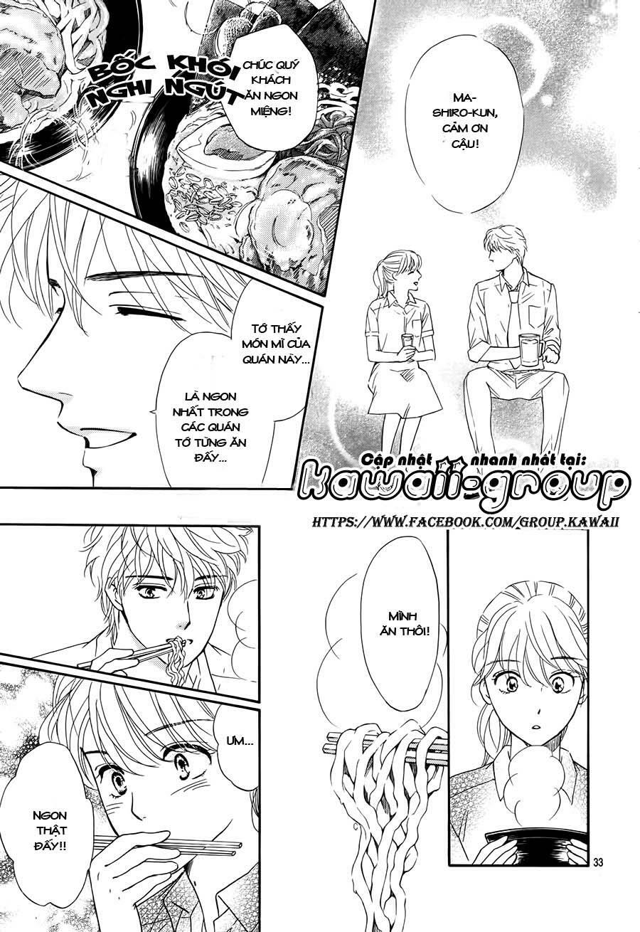 Sumika Sumire: Chapter 29