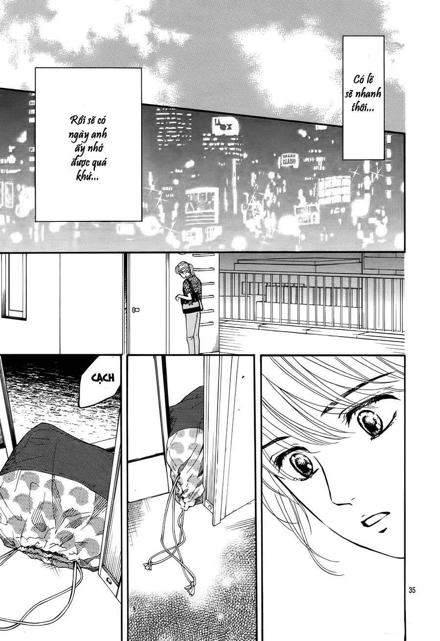 Sumika Sumire: Chapter 29