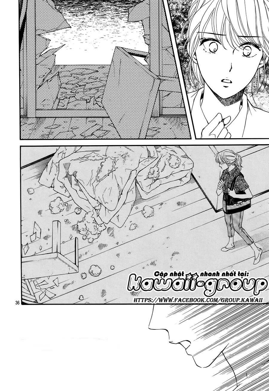Sumika Sumire: Chapter 29
