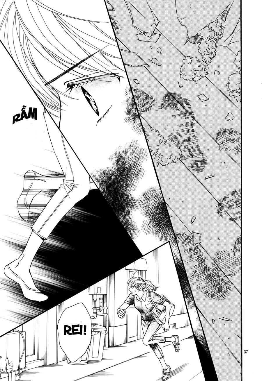 Sumika Sumire: Chapter 29