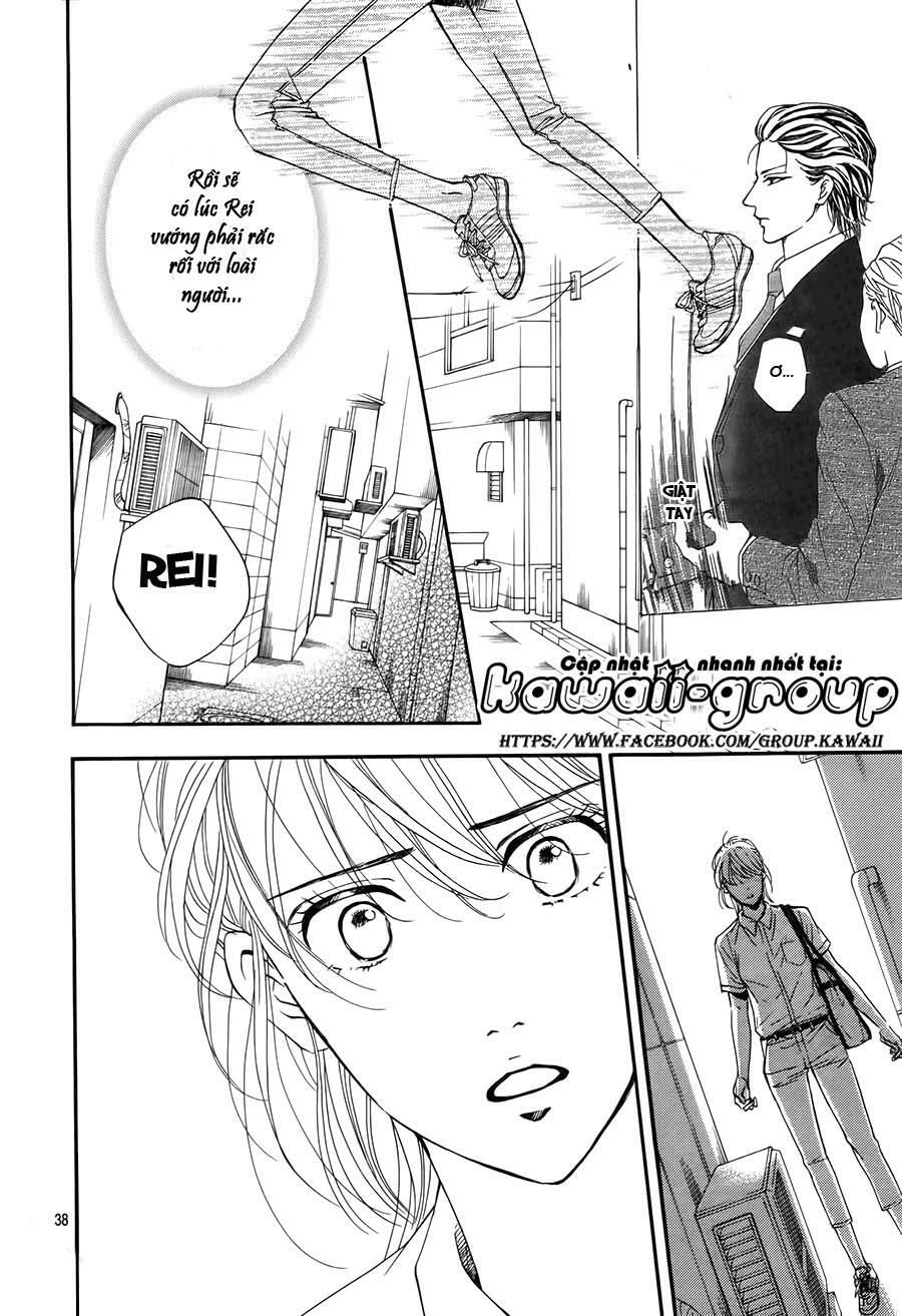 Sumika Sumire: Chapter 29
