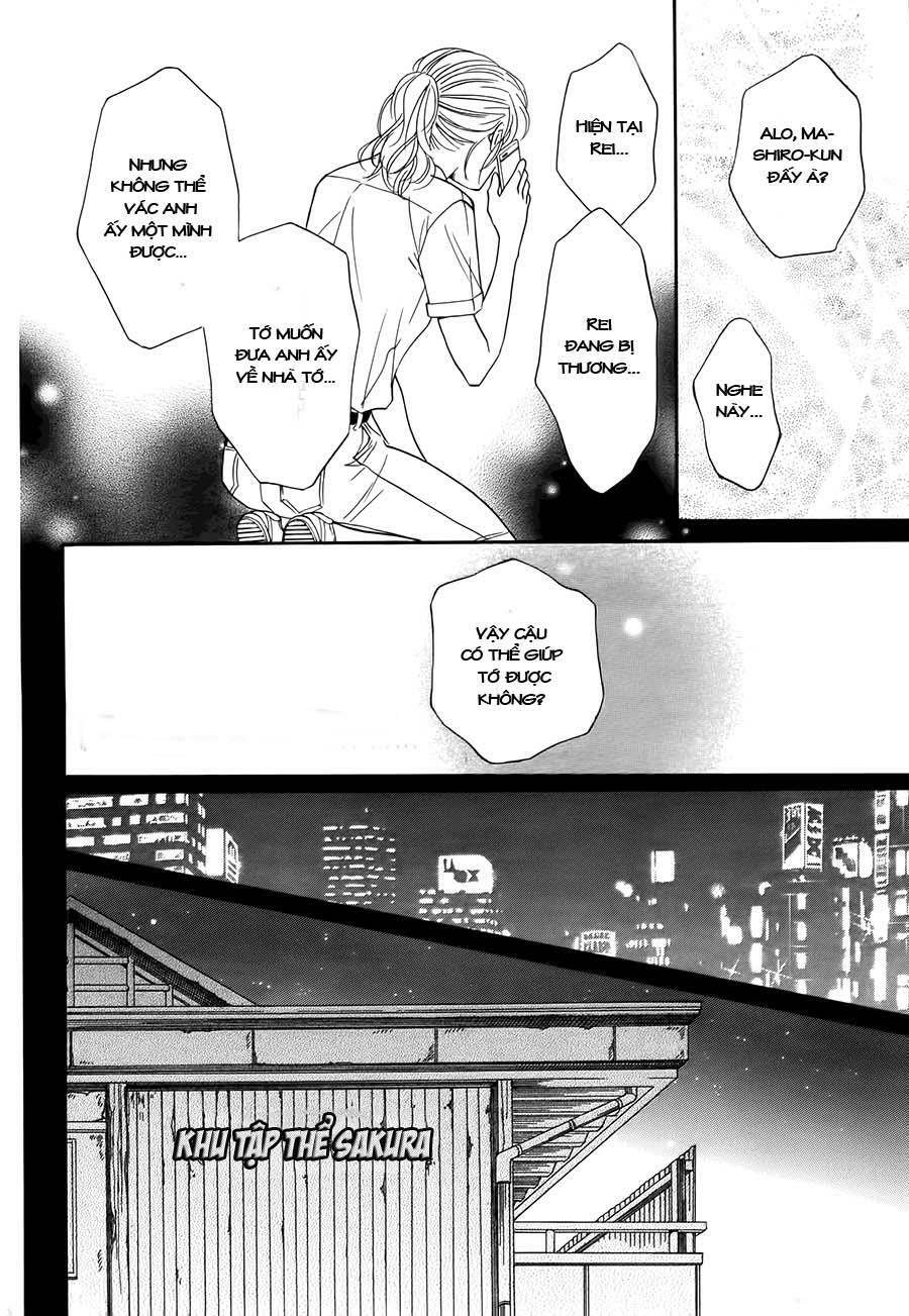 Sumika Sumire: Chapter 29