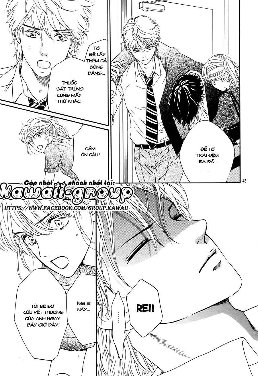 Sumika Sumire: Chapter 29