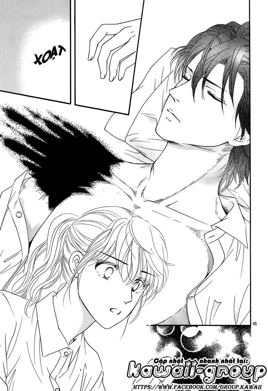 Sumika Sumire: Chapter 29