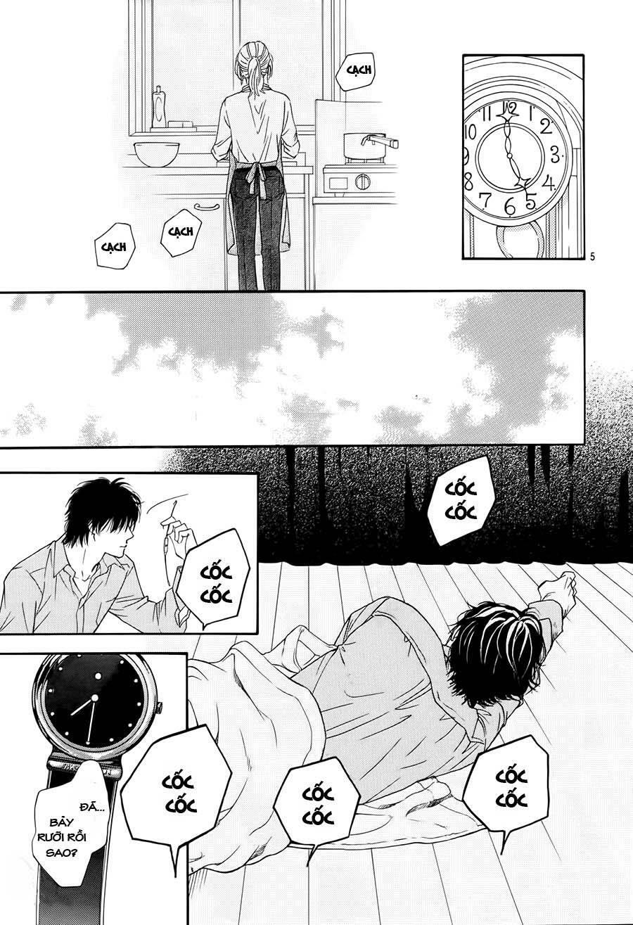 Sumika Sumire: Chapter 29