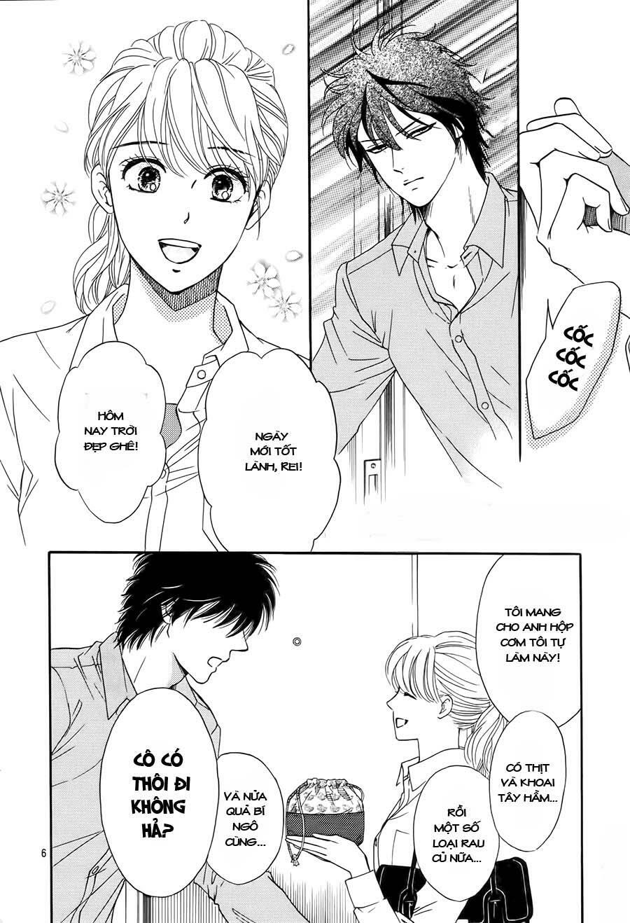 Sumika Sumire: Chapter 29