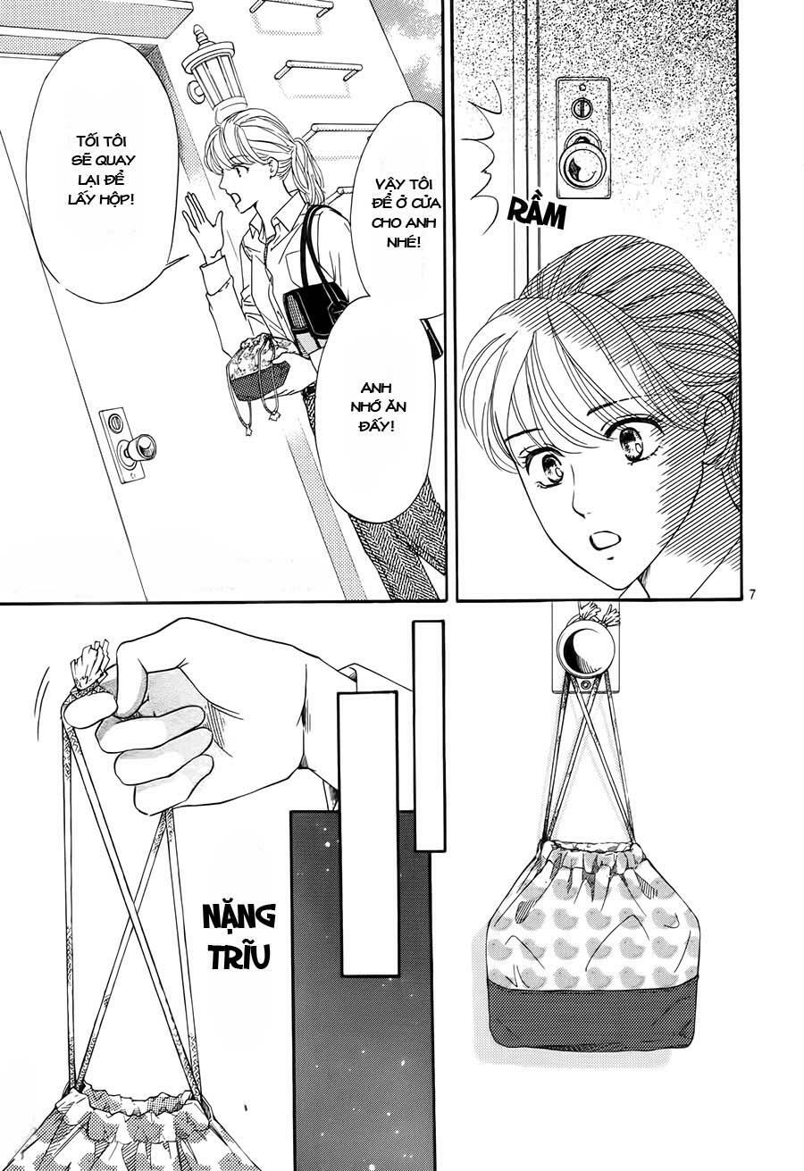 Sumika Sumire: Chapter 29