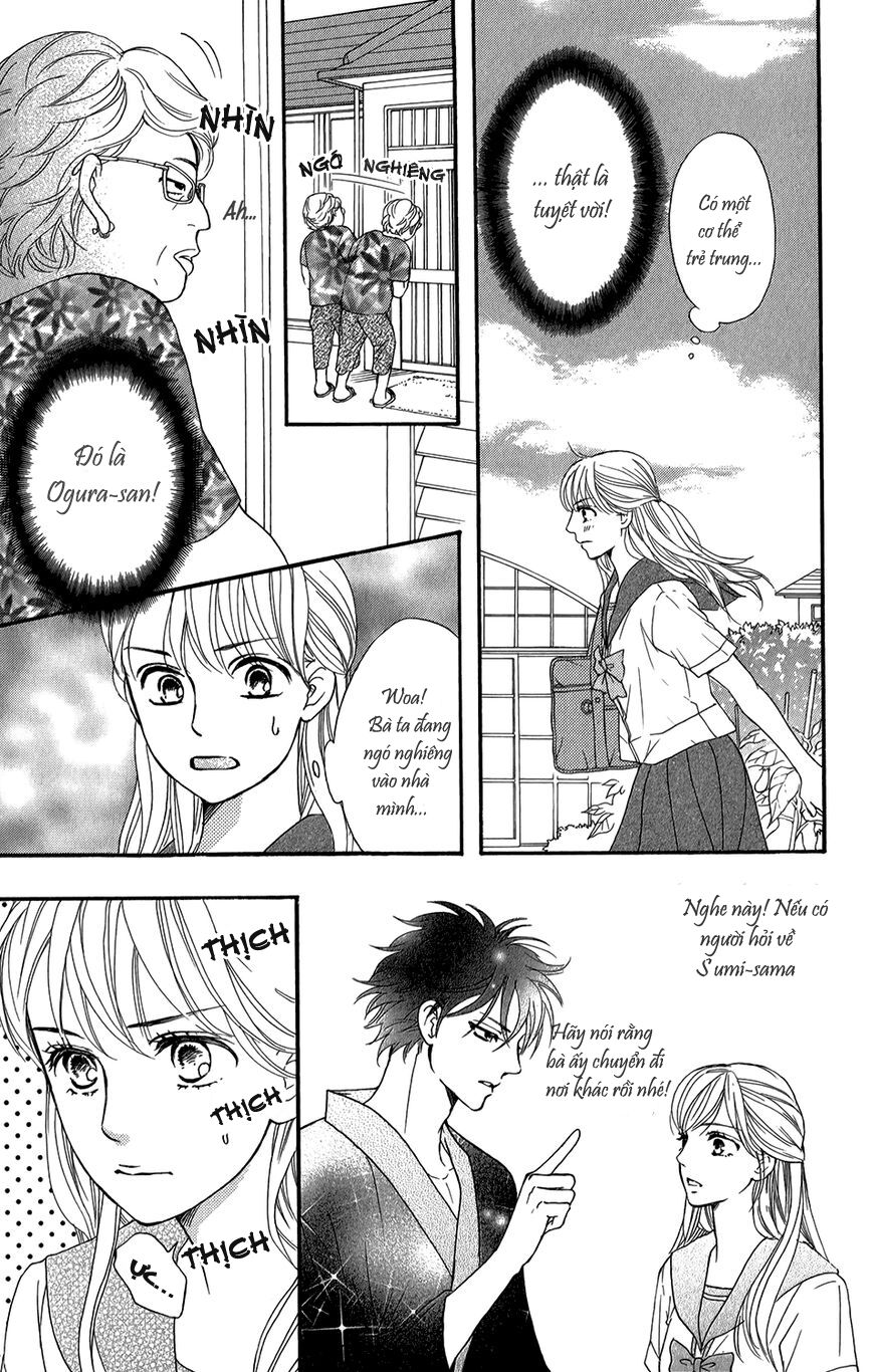 Sumika Sumire: Chapter 3