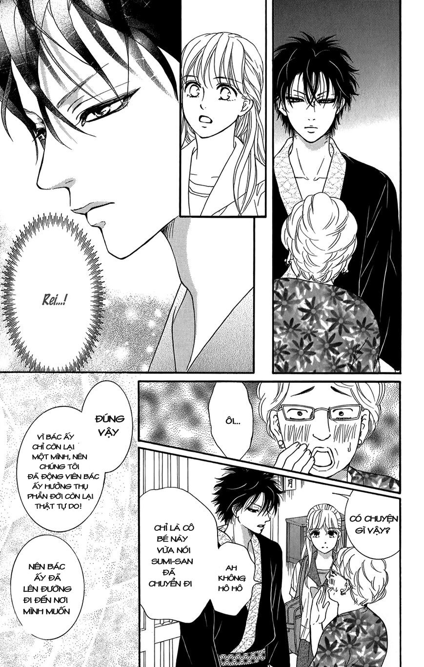 Sumika Sumire: Chapter 3