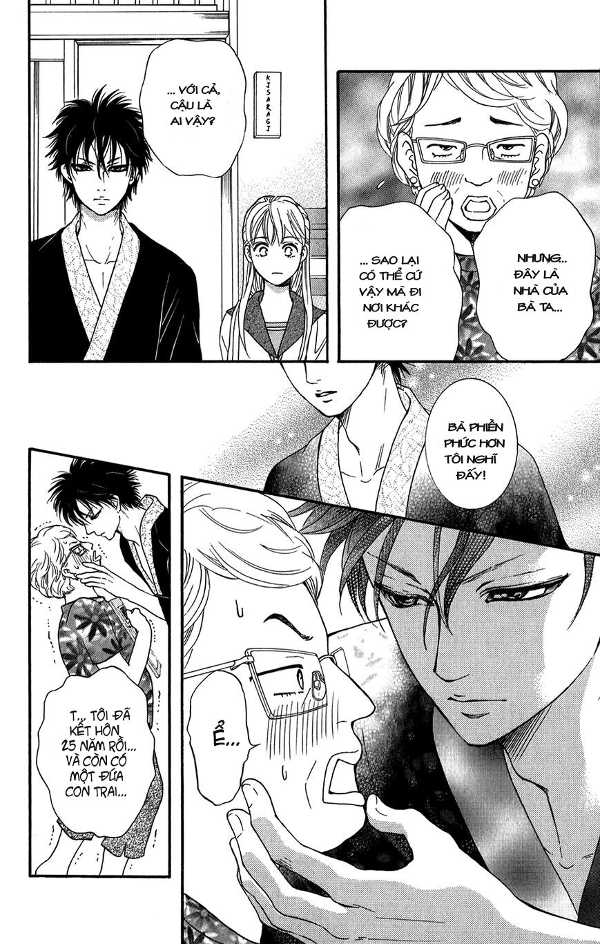 Sumika Sumire: Chapter 3