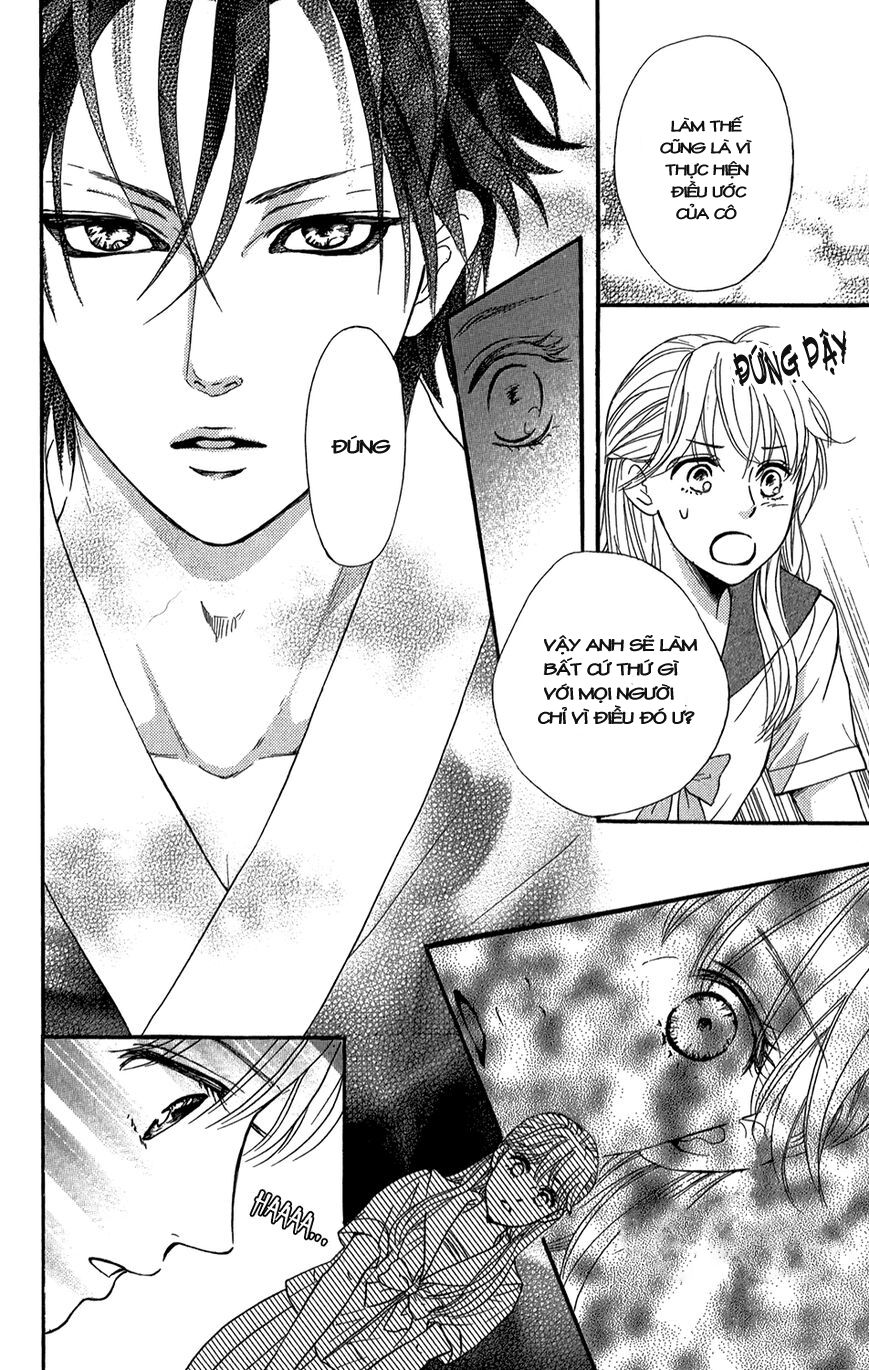 Sumika Sumire: Chapter 3