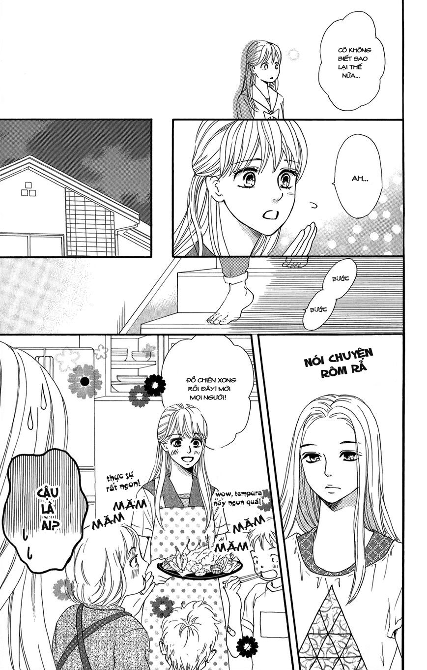 Sumika Sumire: Chapter 3