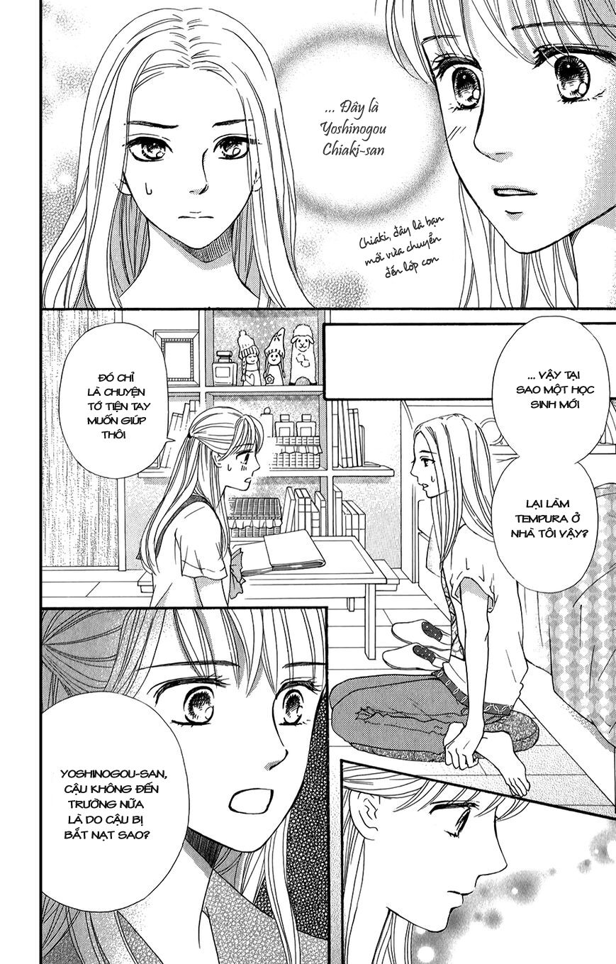 Sumika Sumire: Chapter 3