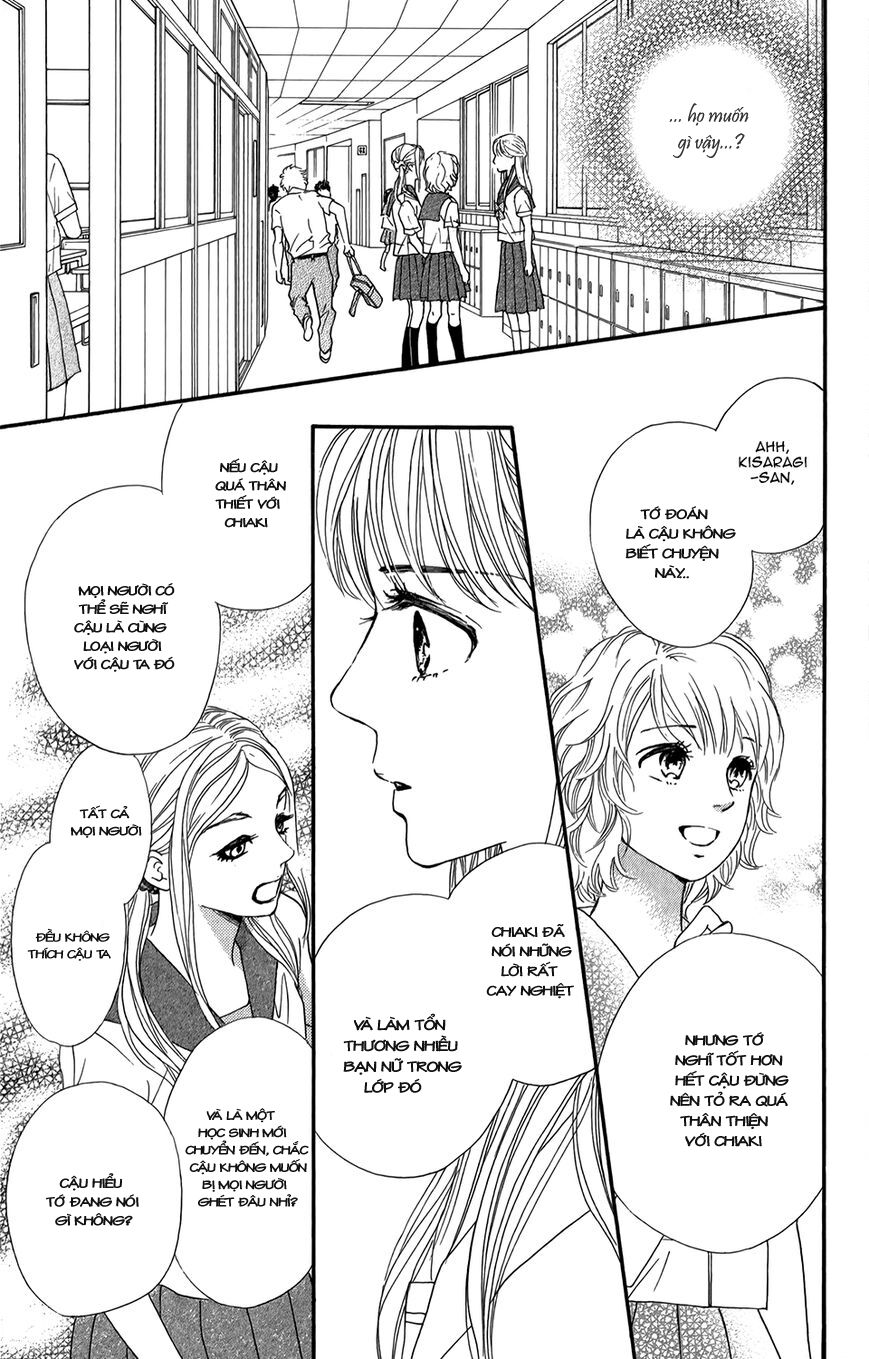 Sumika Sumire: Chapter 3