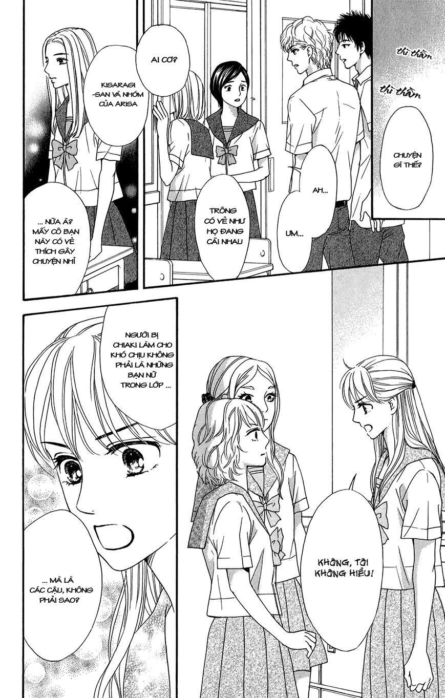 Sumika Sumire: Chapter 3