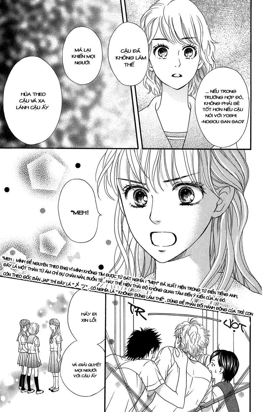 Sumika Sumire: Chapter 3