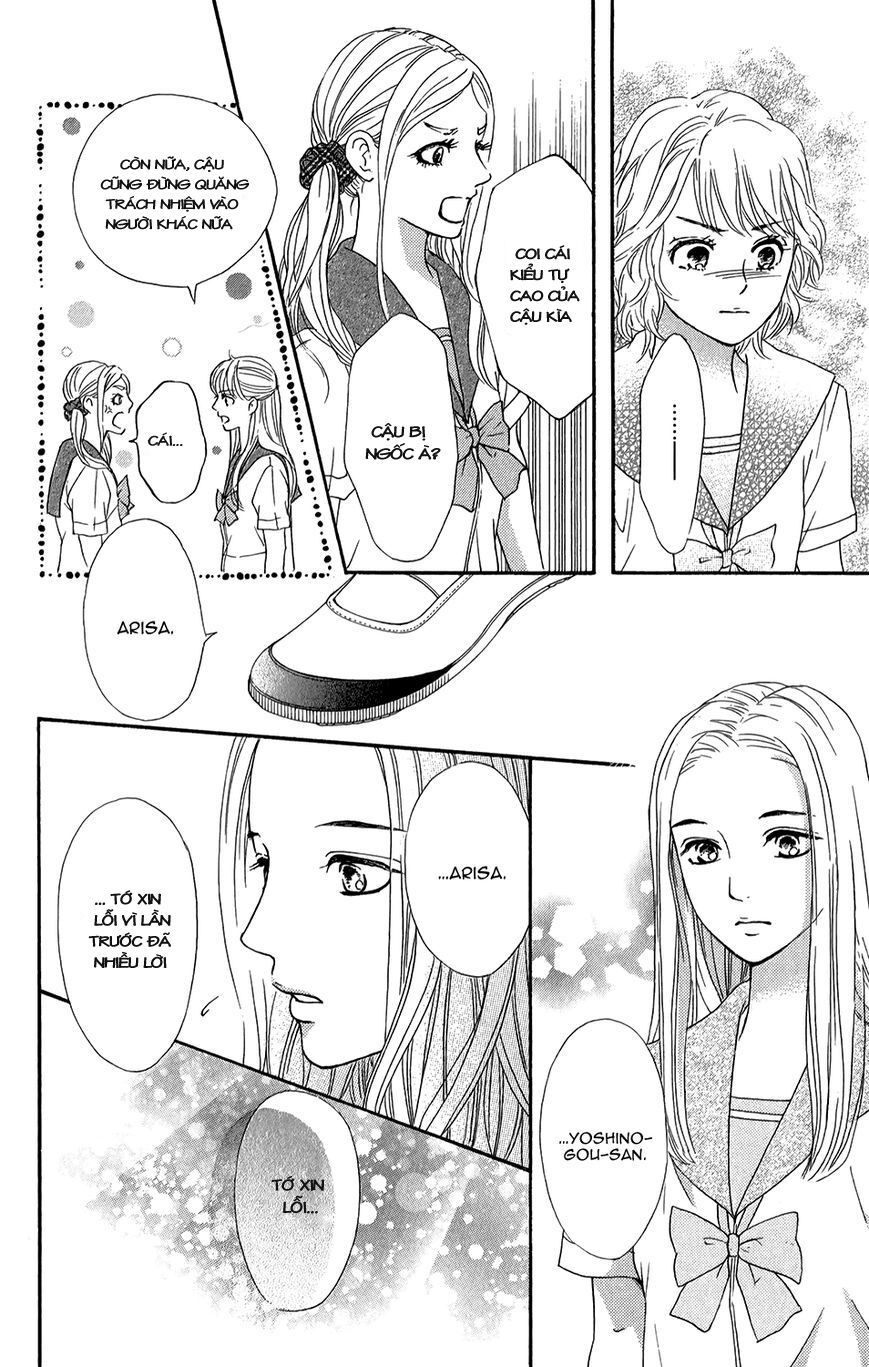 Sumika Sumire: Chapter 3