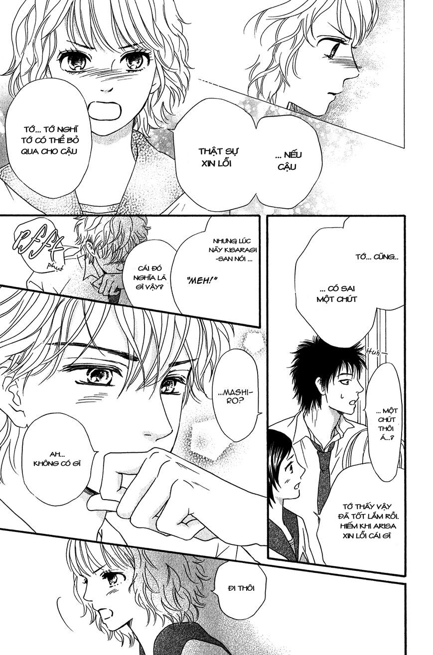 Sumika Sumire: Chapter 3