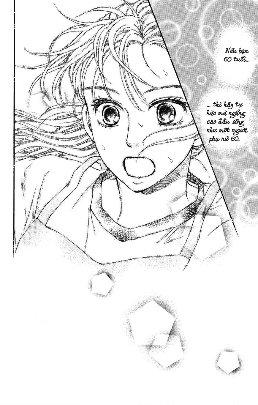 Sumika Sumire: Chapter 3