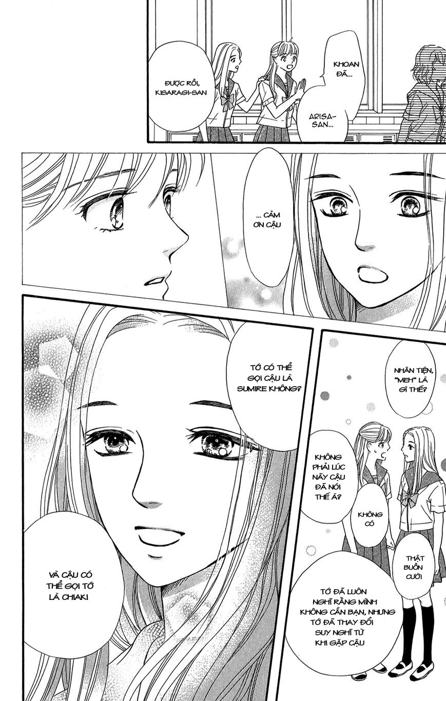 Sumika Sumire: Chapter 3