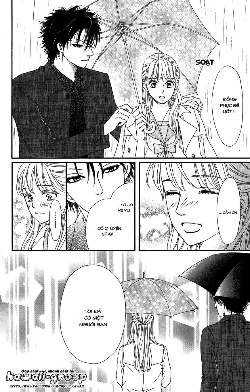 Sumika Sumire: Chapter 3