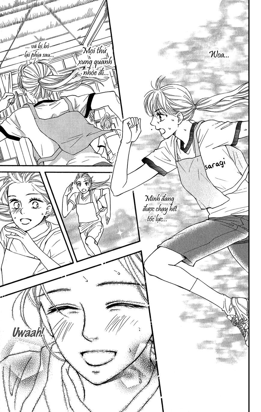 Sumika Sumire: Chapter 3