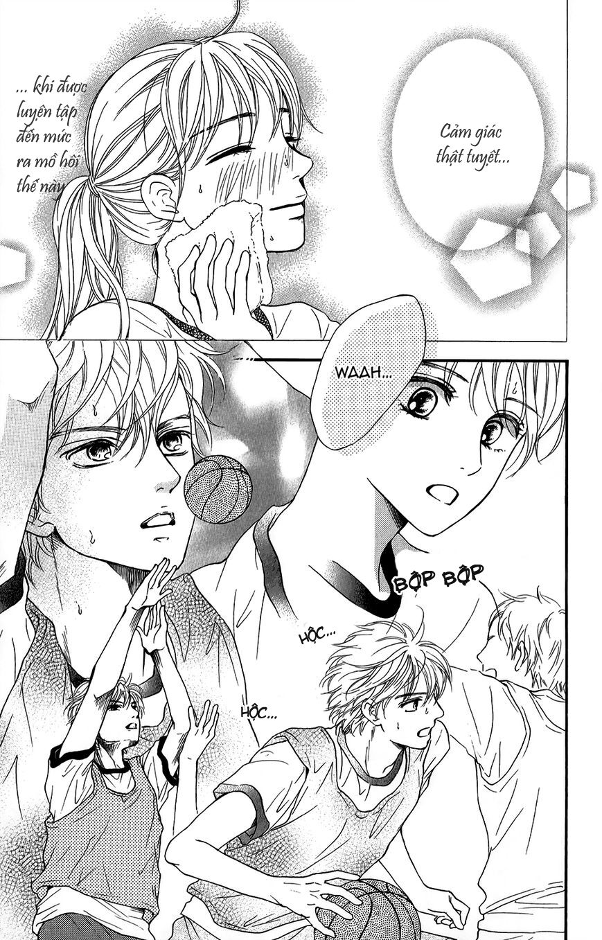 Sumika Sumire: Chapter 3