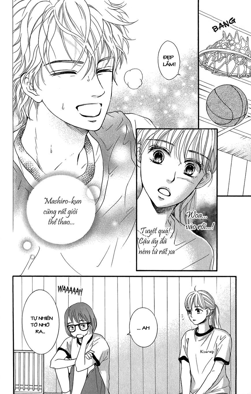 Sumika Sumire: Chapter 3