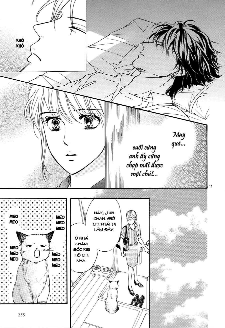 Sumika Sumire: Chapter 30