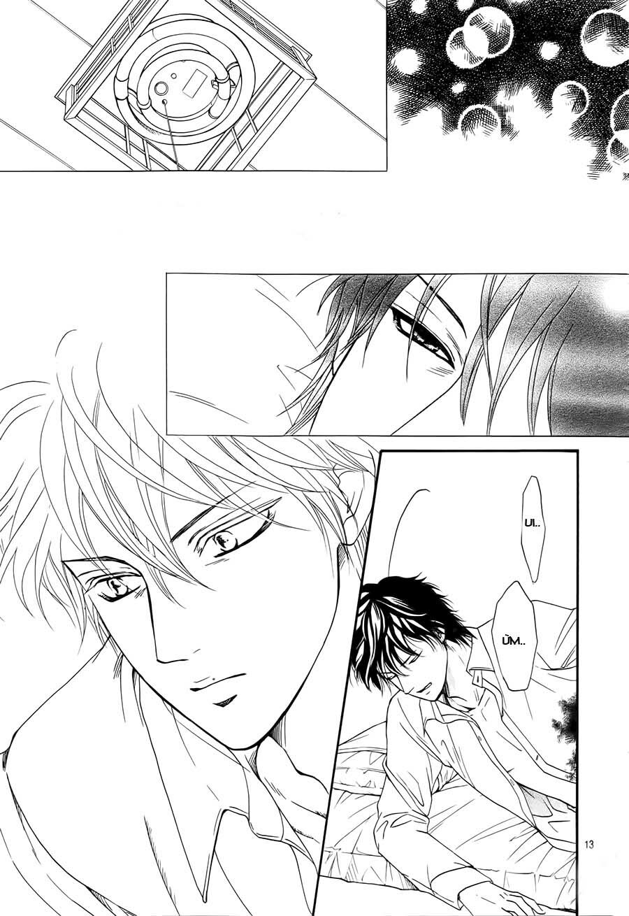 Sumika Sumire: Chapter 30