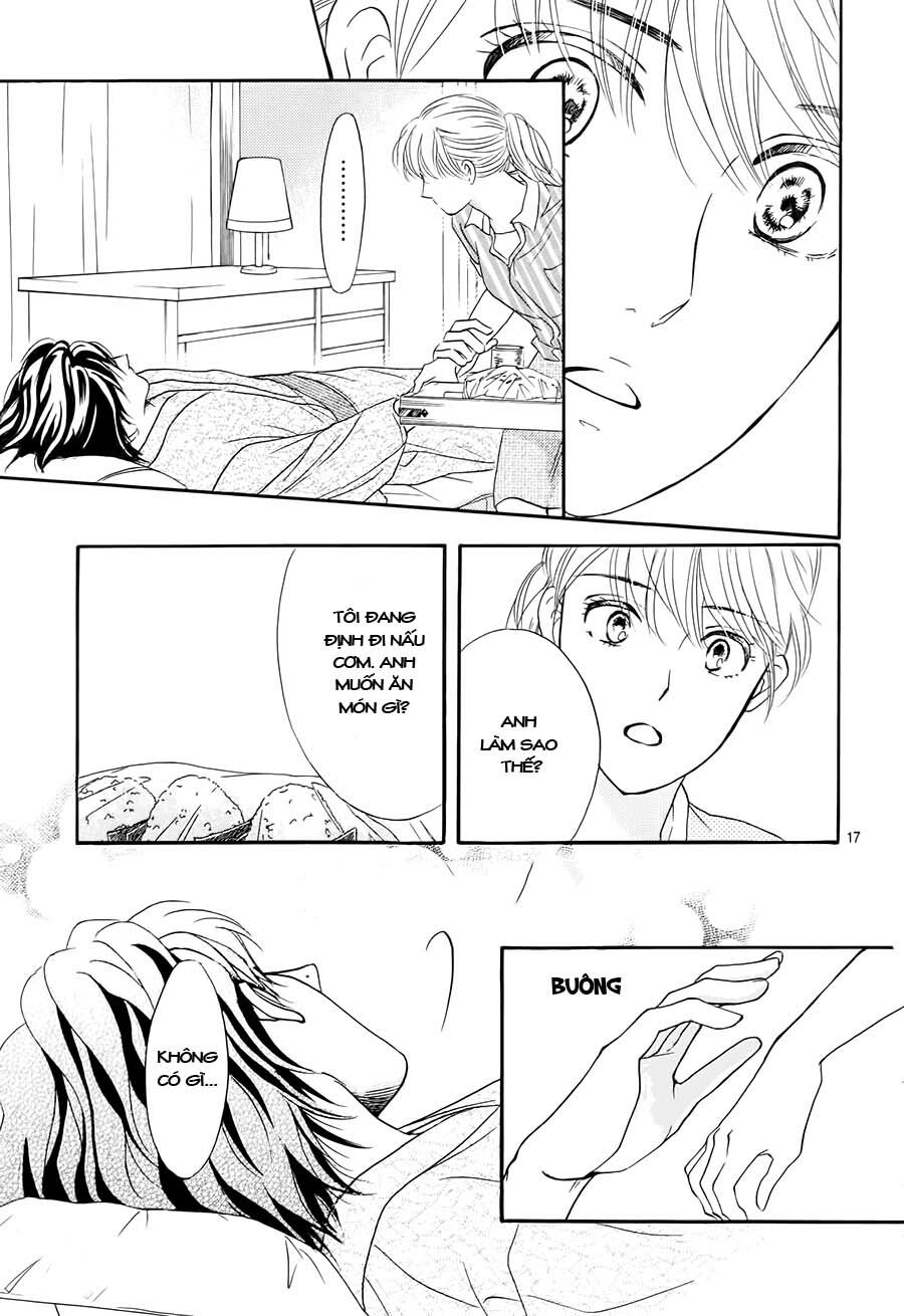 Sumika Sumire: Chapter 30