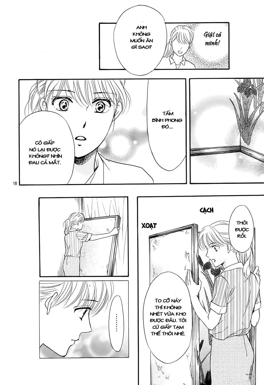 Sumika Sumire: Chapter 30