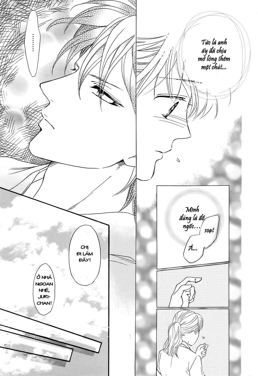 Sumika Sumire: Chapter 30