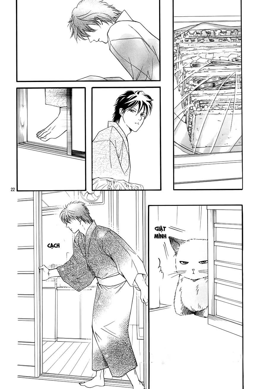Sumika Sumire: Chapter 30