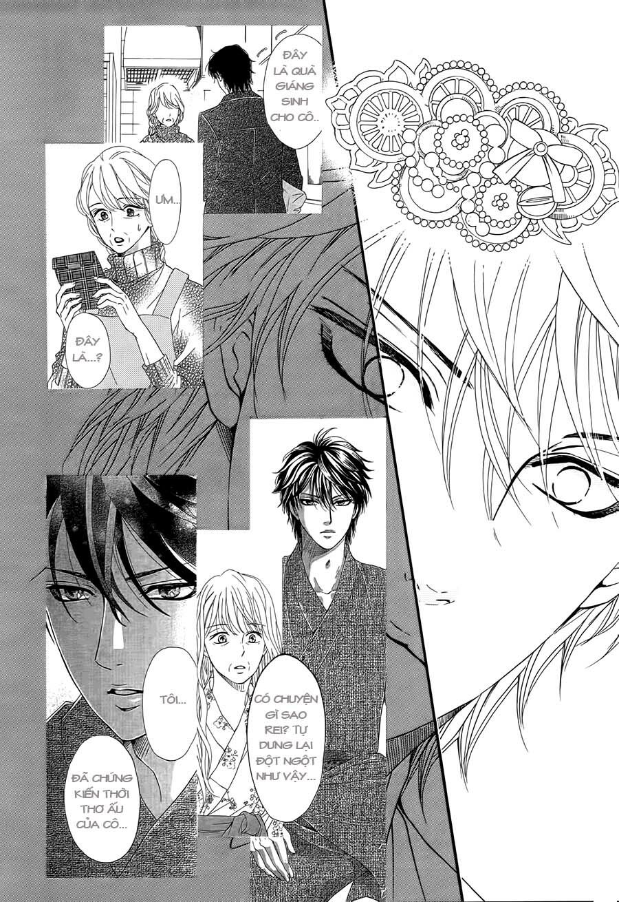Sumika Sumire: Chapter 30