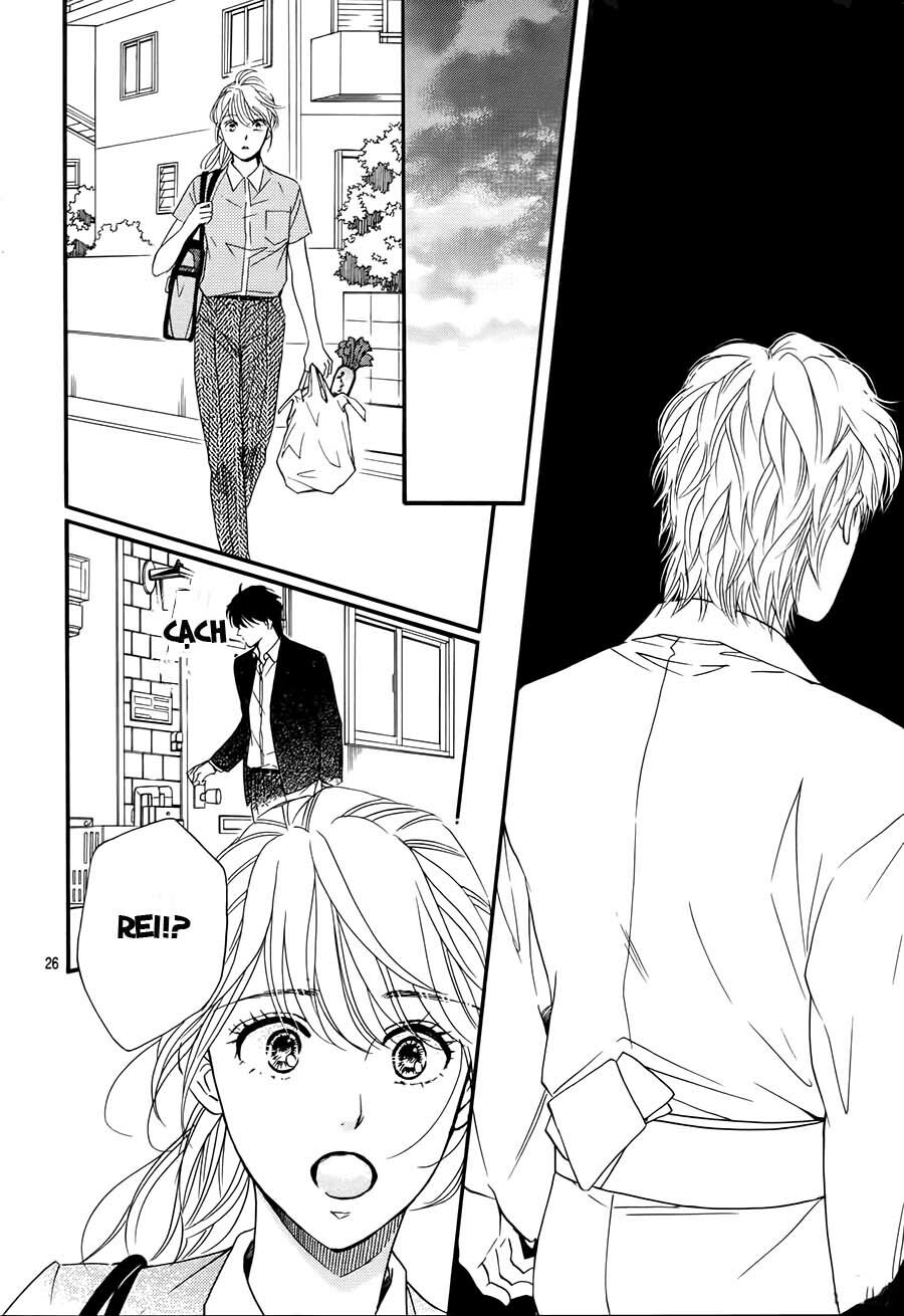 Sumika Sumire: Chapter 30