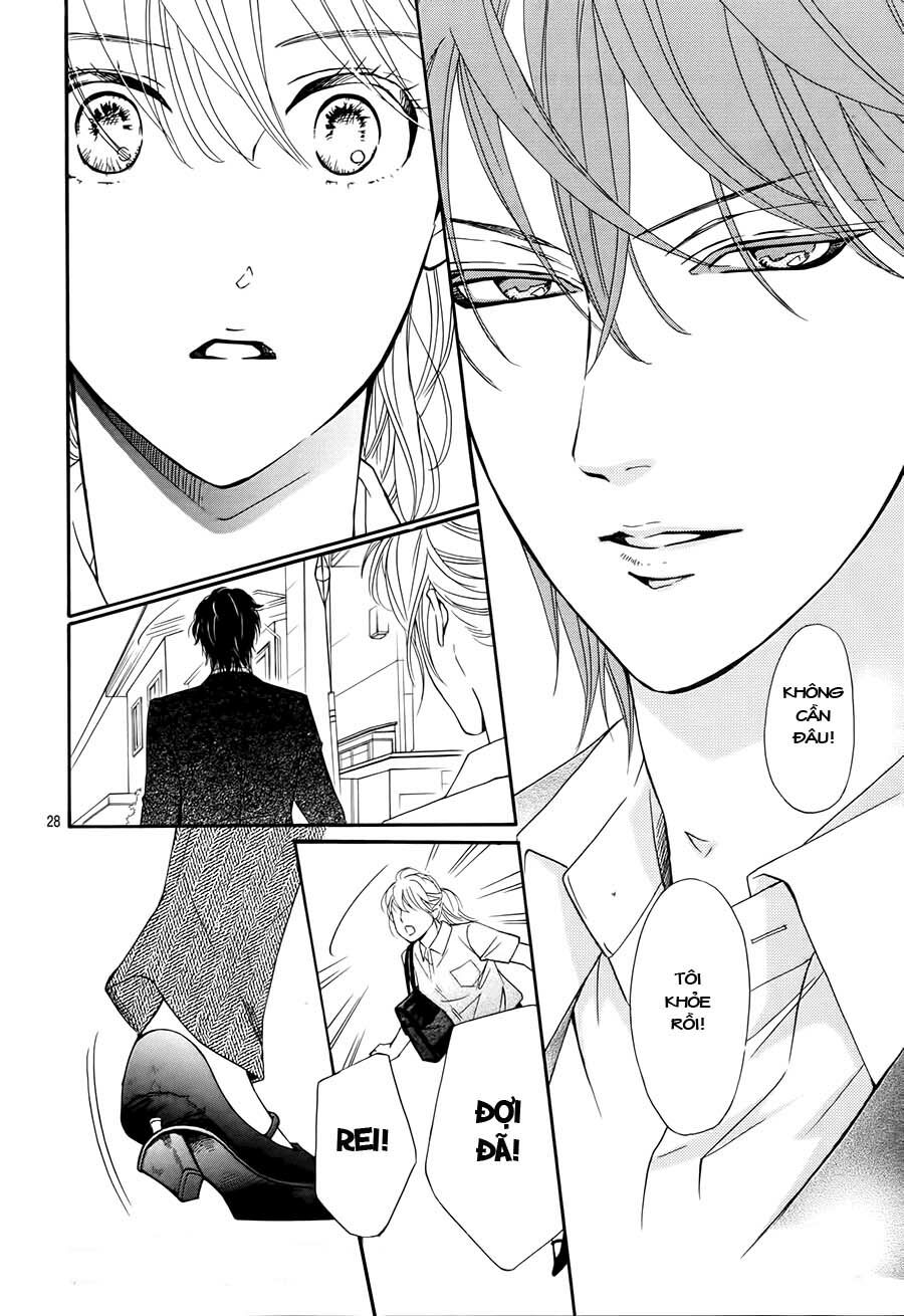 Sumika Sumire: Chapter 30