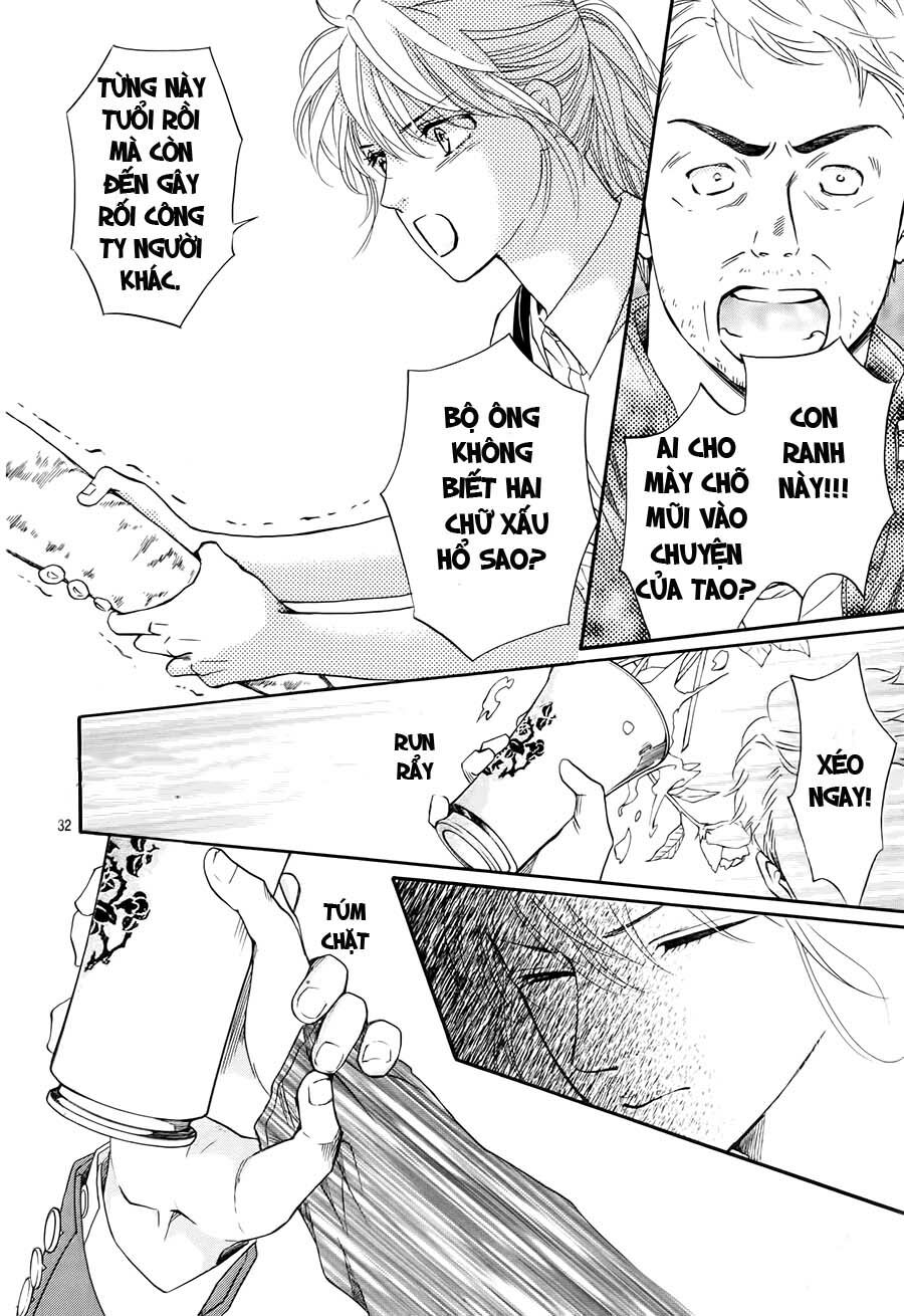 Sumika Sumire: Chapter 30