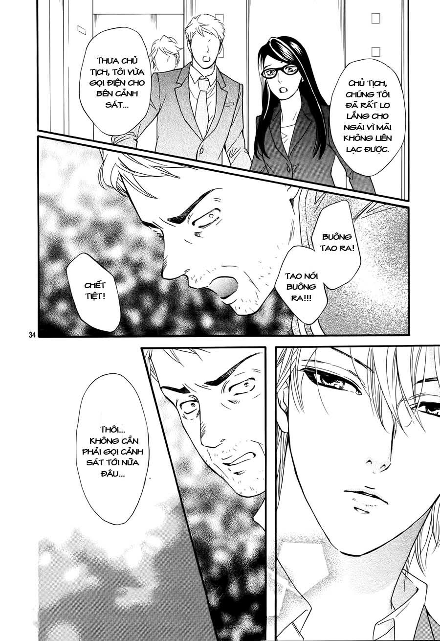 Sumika Sumire: Chapter 30