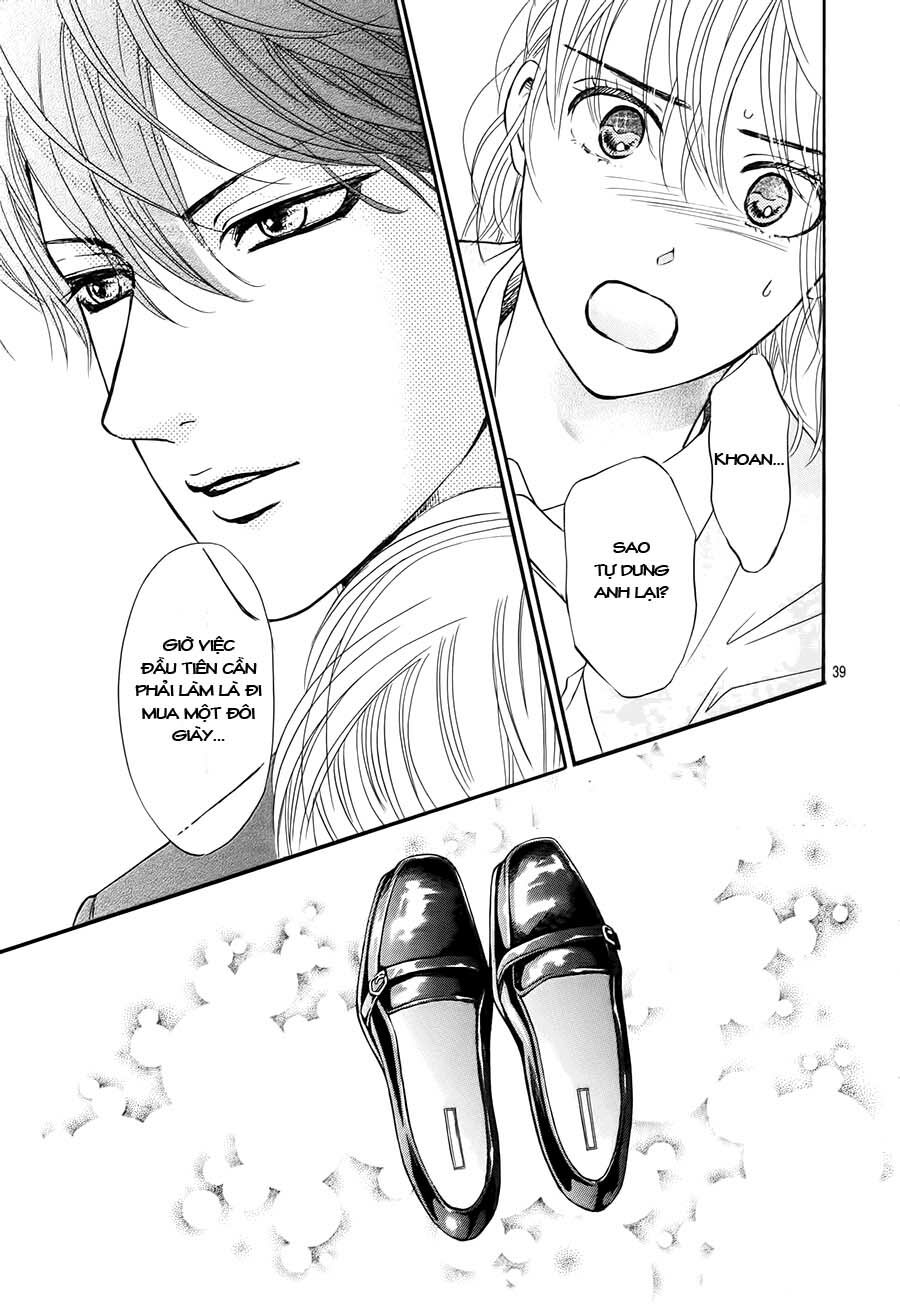 Sumika Sumire: Chapter 30