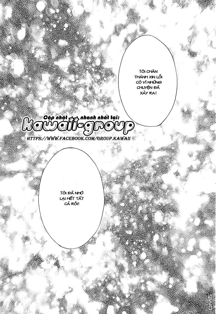 Sumika Sumire: Chapter 30