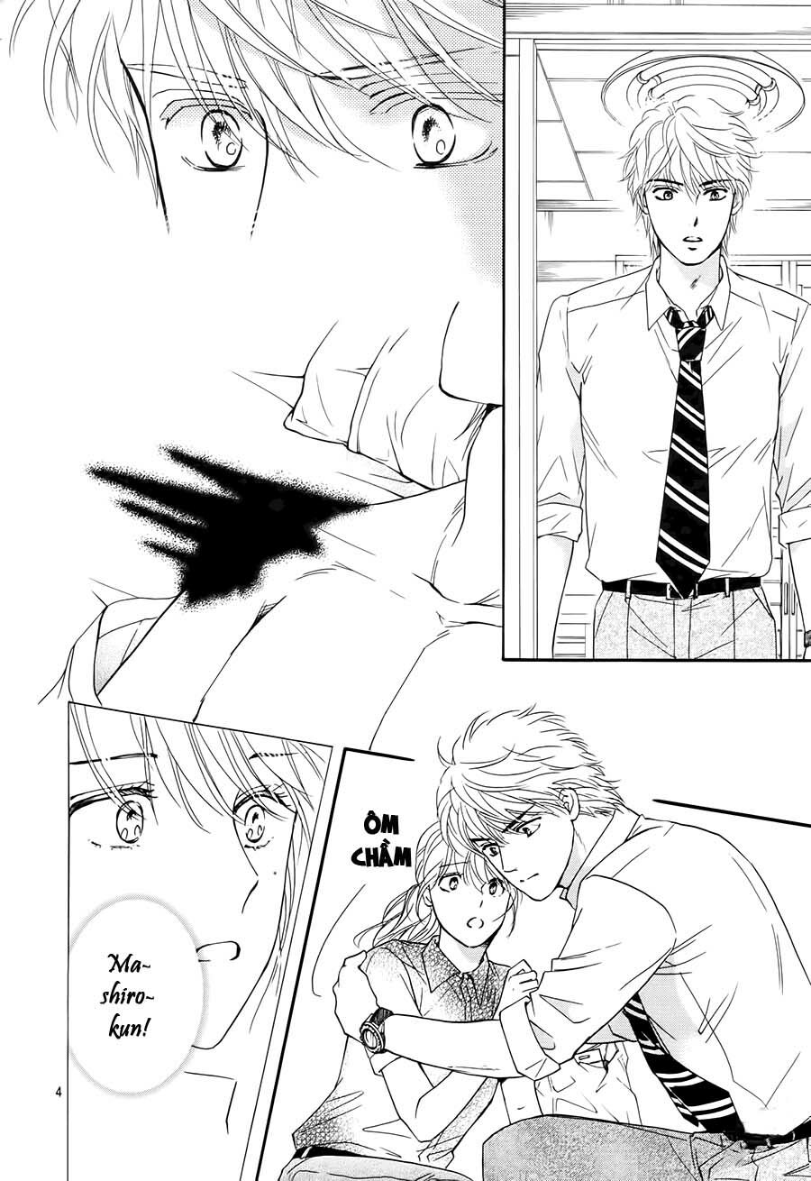 Sumika Sumire: Chapter 30