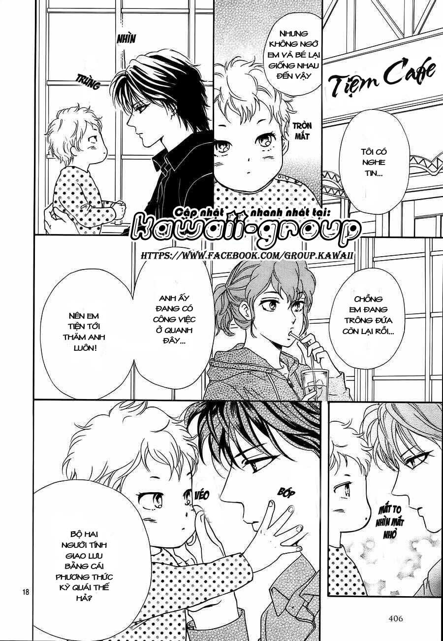 Sumika Sumire: Chapter 36