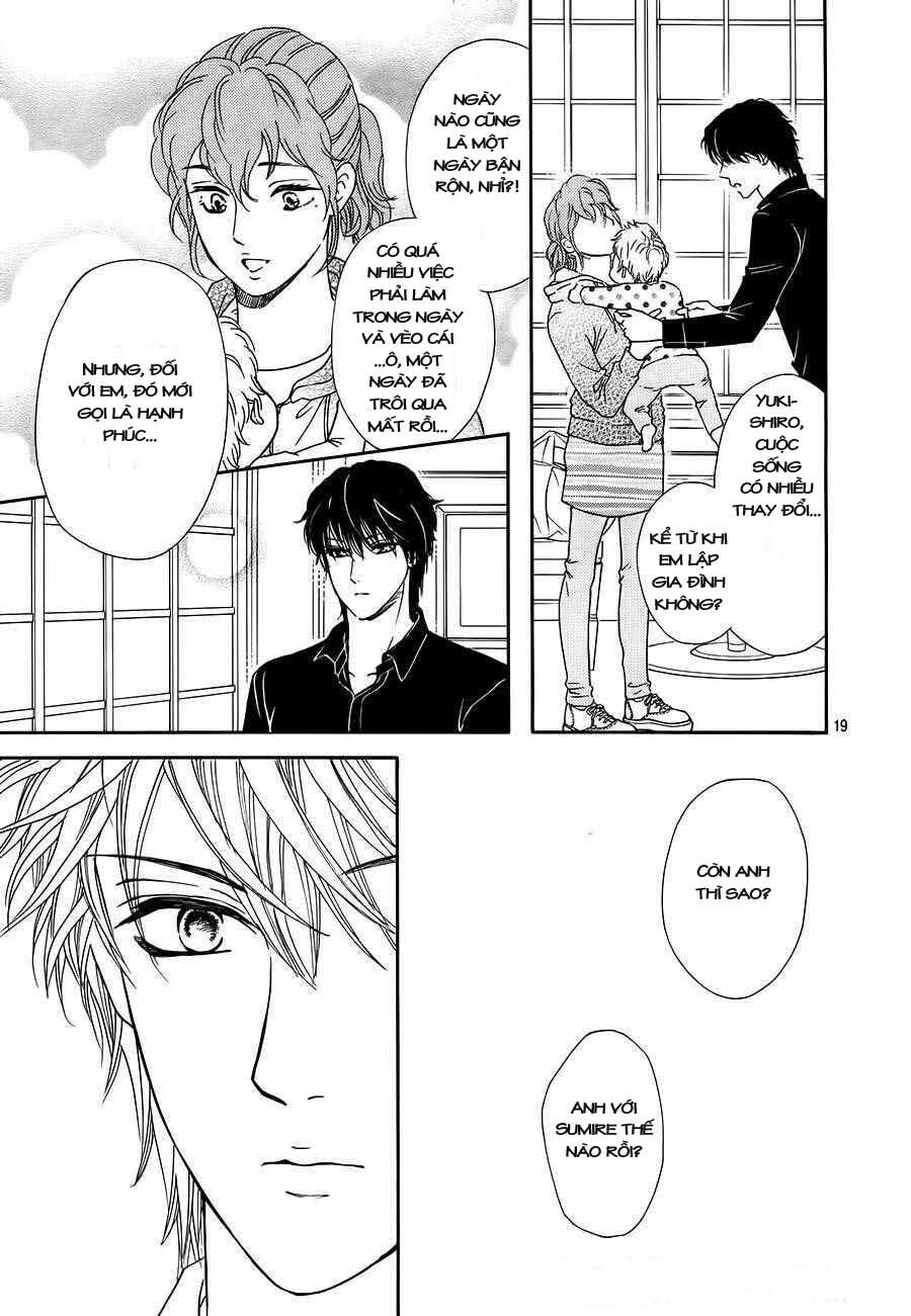 Sumika Sumire: Chapter 36