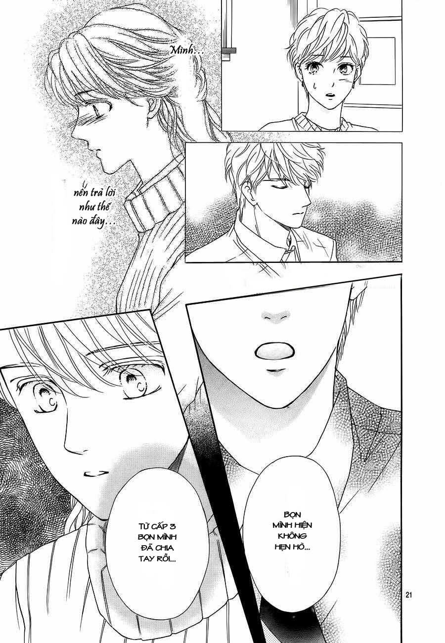Sumika Sumire: Chapter 36