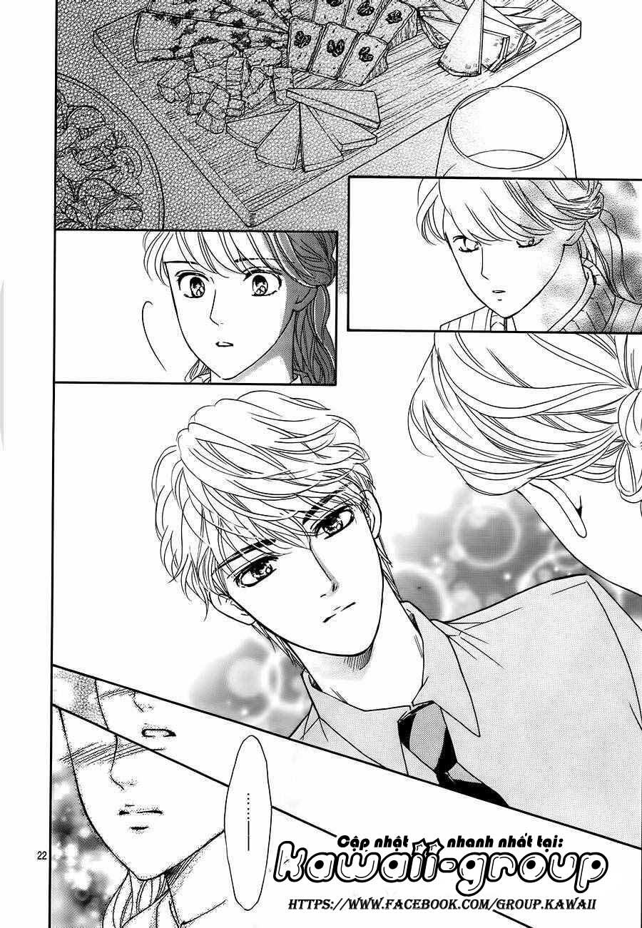 Sumika Sumire: Chapter 36