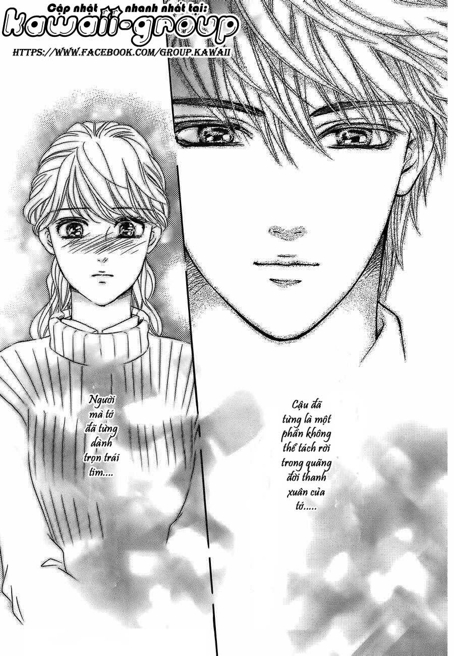Sumika Sumire: Chapter 36