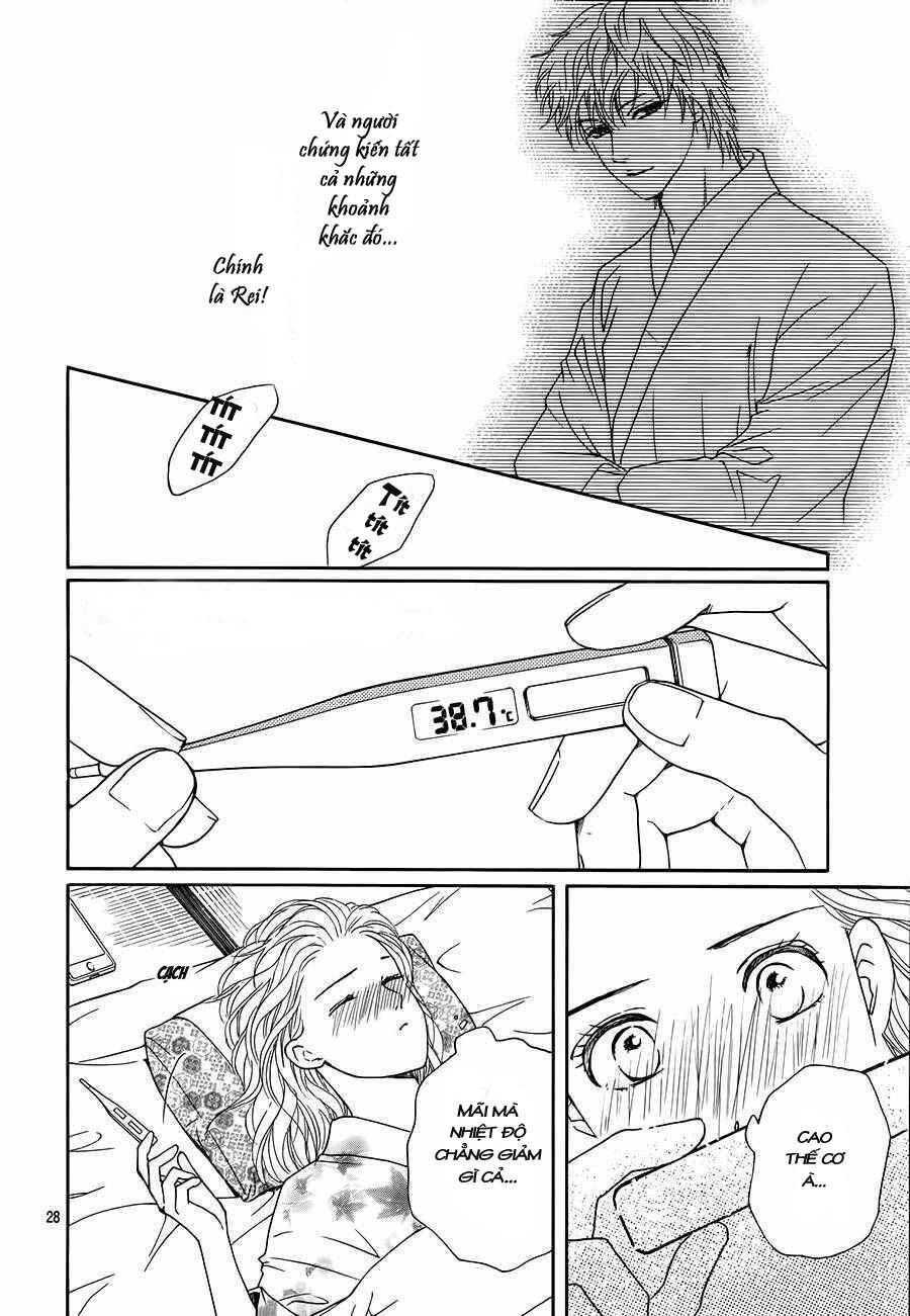 Sumika Sumire: Chapter 36